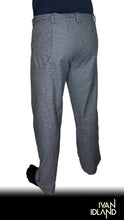 Cotton Suiting Dad Pant